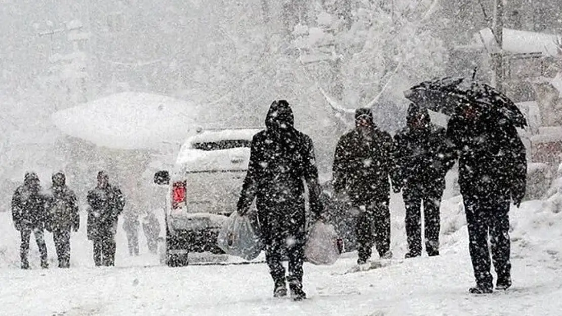 Van'da hava durumu nasıl olacak?