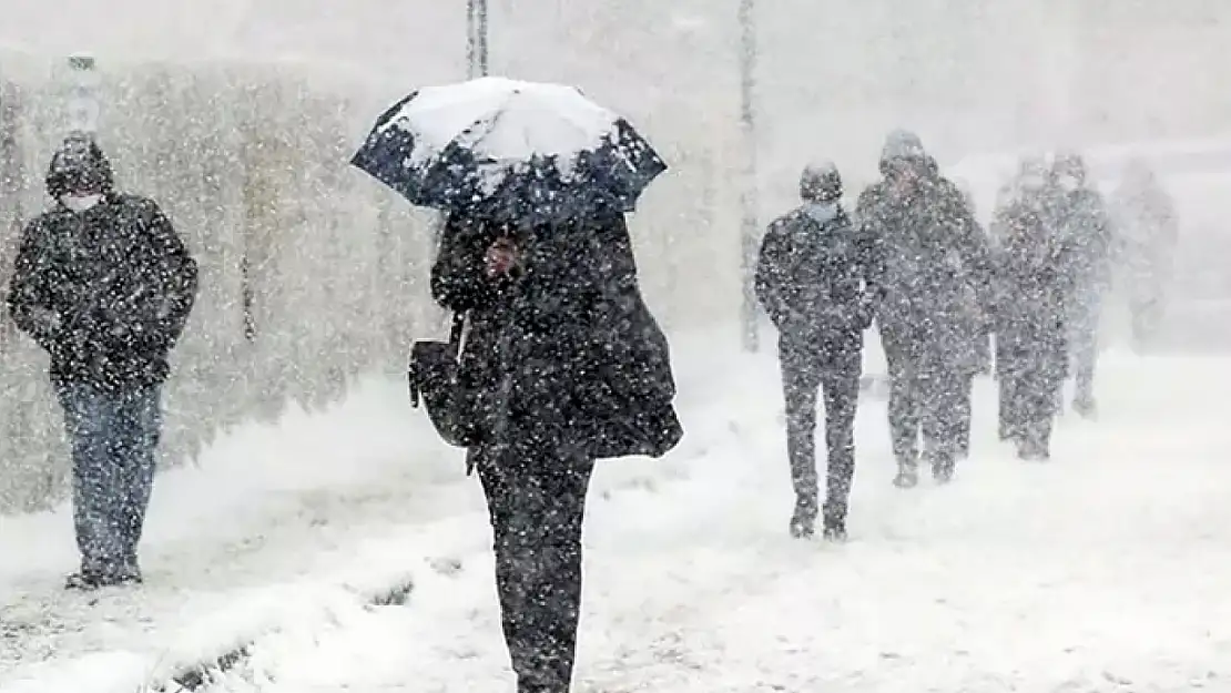 Van'da hava durumu nasıl olacak?