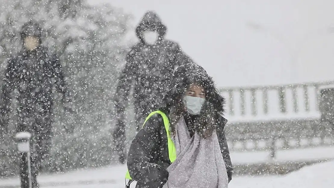 Van'da hava durumu nasıl olacak?