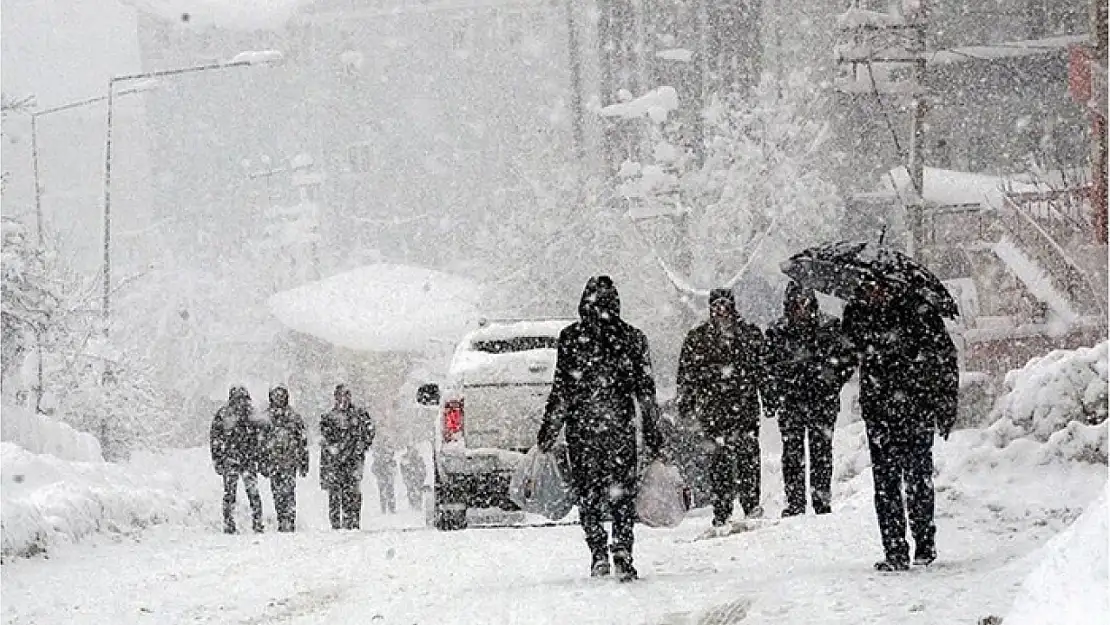 Van'da hava durumu nasıl olacak?