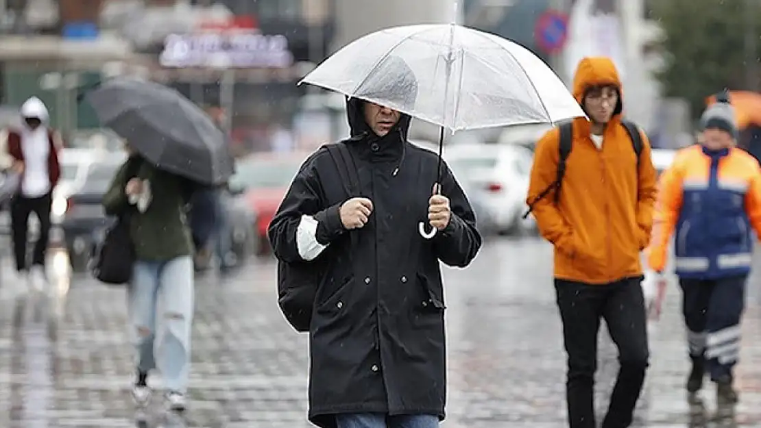 Van'da hava durumu nasıl olacak?