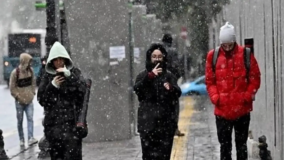 Van'da hava durumu nasıl olacak?