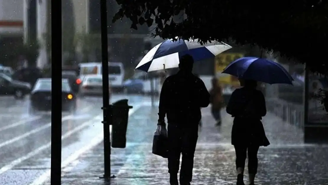 Van'da hava durumu nasıl olacak?