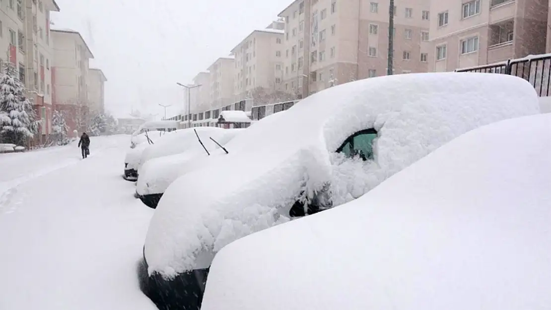 Van'da hava durumu nasıl olacak?