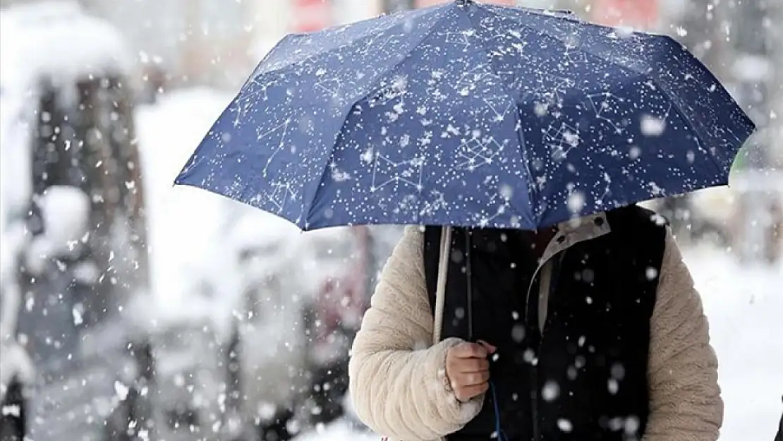 Van'da hava durumu nasıl olacak?