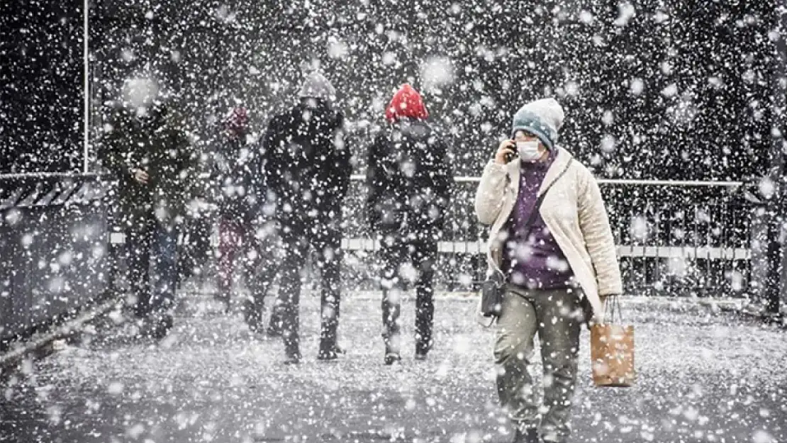 Van'da hava durumu nasıl olacak?