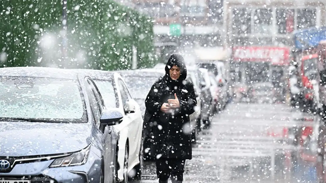 Van'da hava durumu nasıl olacak?