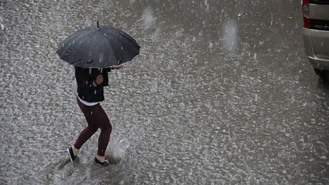 Van'da hava durumu