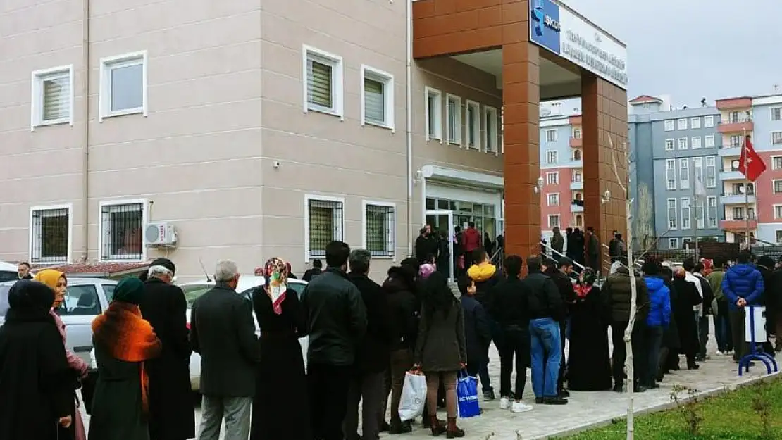 Van'da İŞKUR üzerinden eleman alınıyor: Başvurular başladı