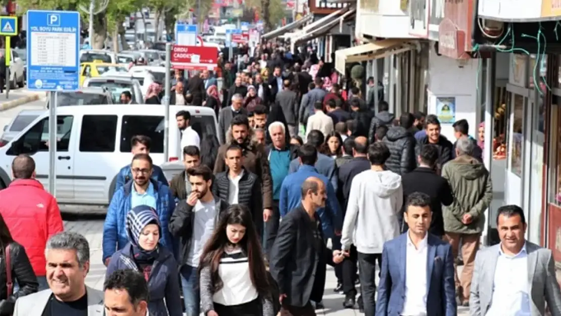 Van'da işsizlik sorunu giderek büyüyor