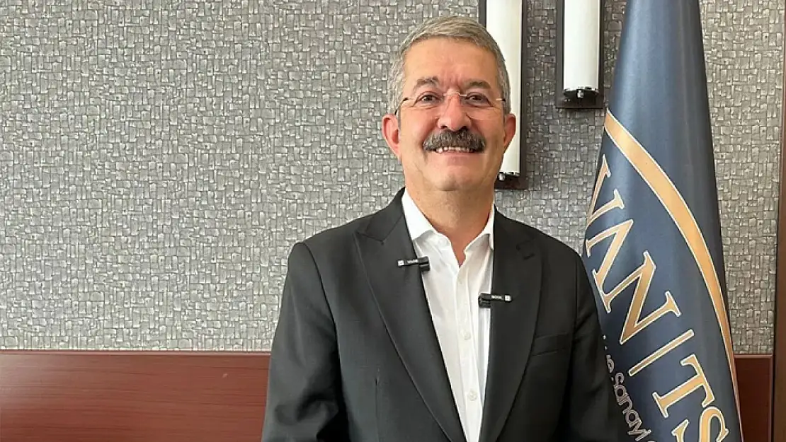 Van'da kalkınma seferberliği: Yeni teşvik programı başlatıldı