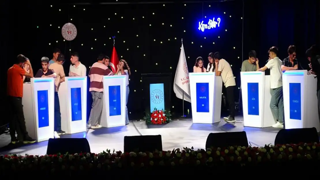 Van'da kültür ve sanat yarışmaları başladı