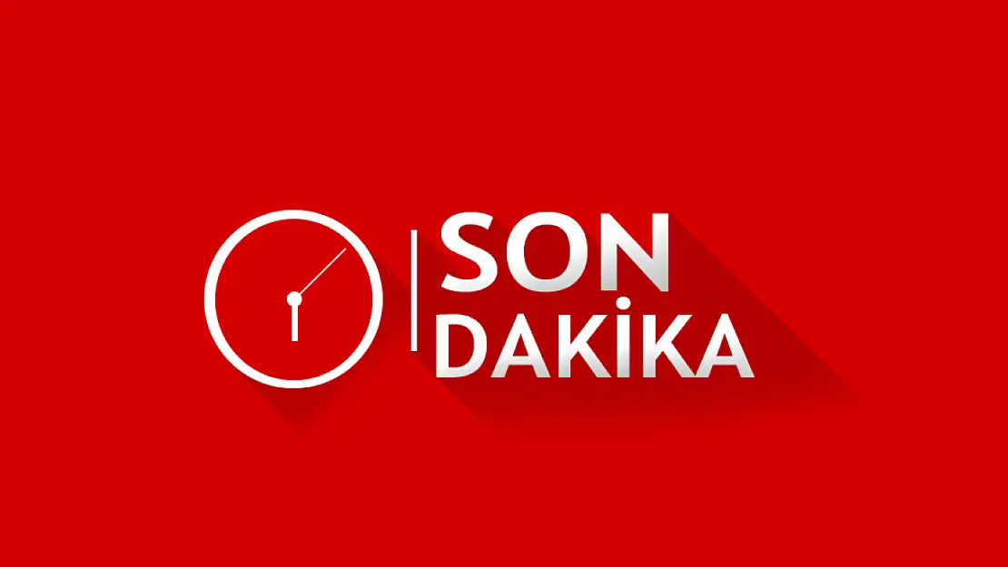 Van'da operasyon