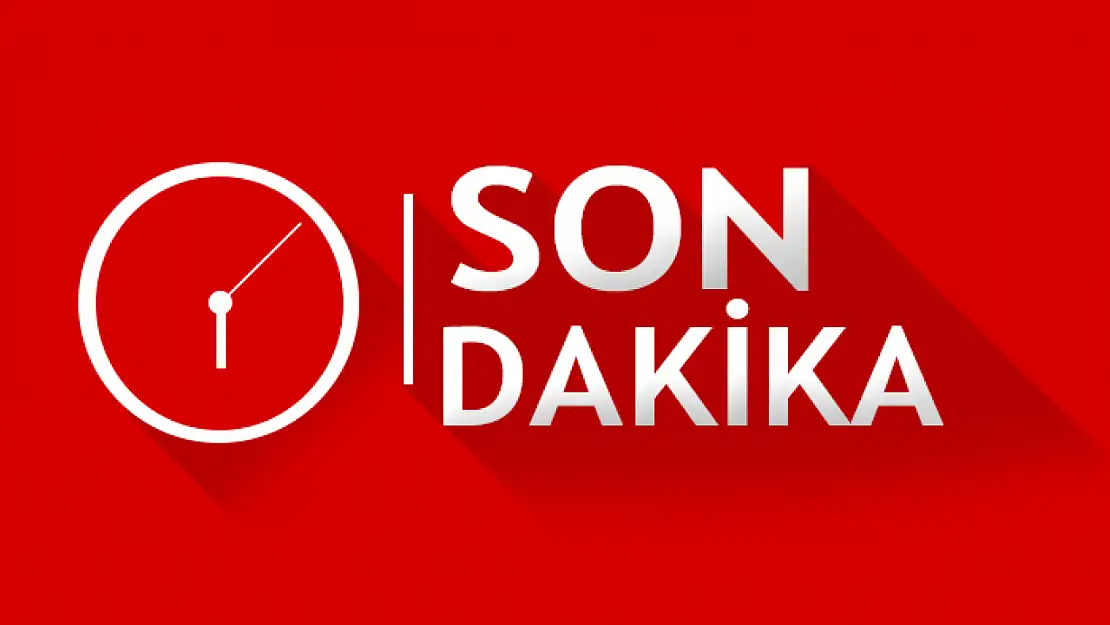 Van'da operasyon