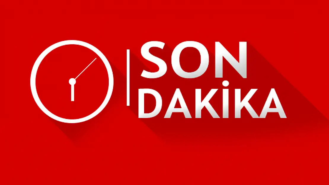 Van'da operasyon