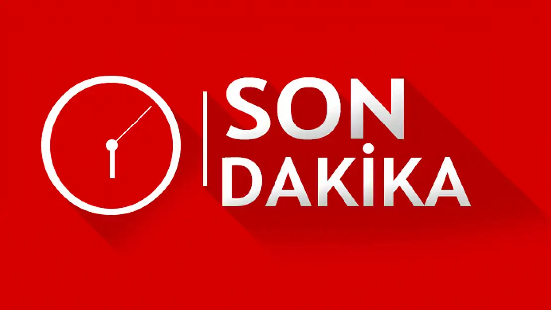 Van'da operasyon