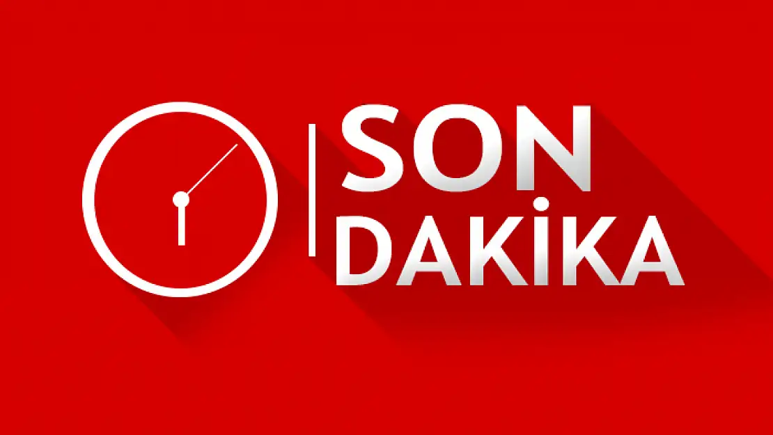 Van'da operasyon