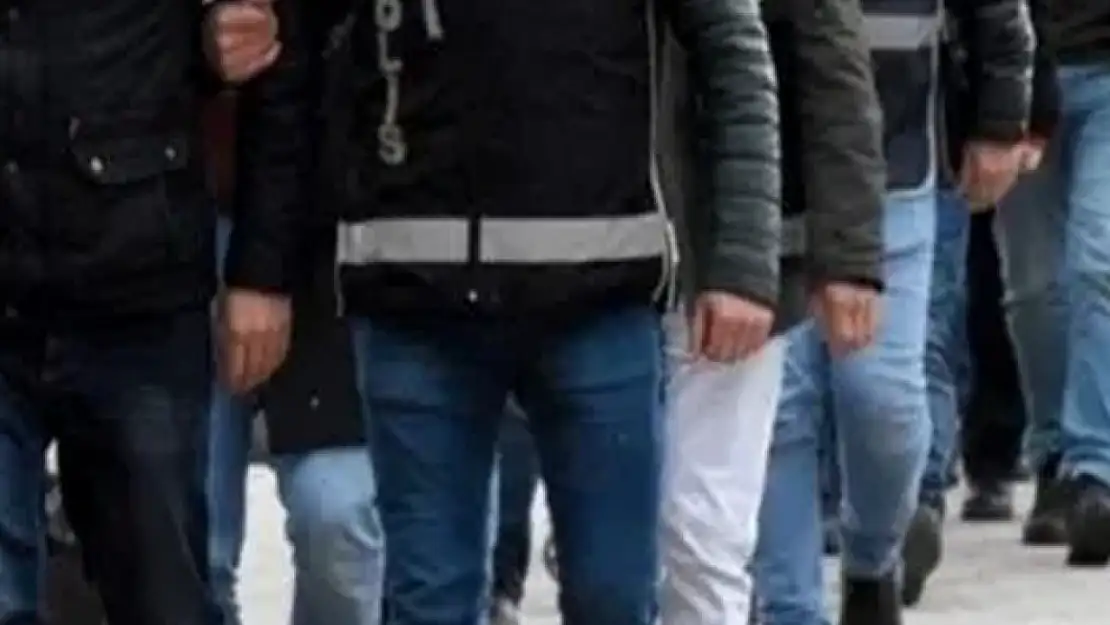 Van'da operasyon