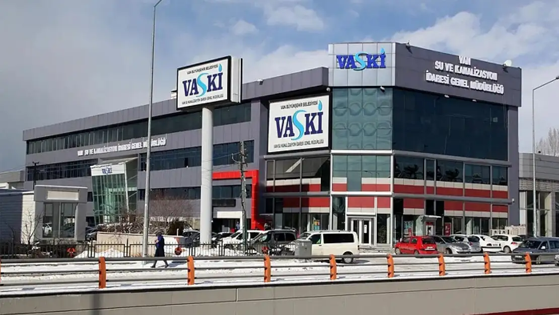 Van'da su fiyatları tepki çekiyor