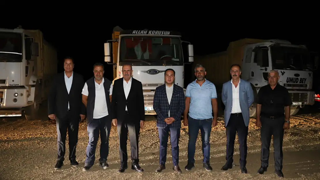 Van'da petrol araştırmaları devam ediyor