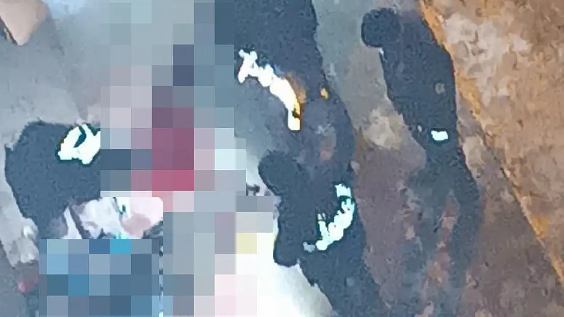 Van'da polisten kaçan düzensiz göçmenler 4. kattan atladı: 1 ölü, 1 yaralı