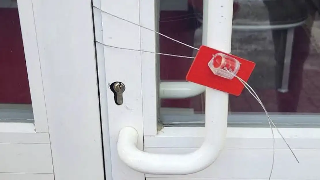 Van'da ruhsatsız otellere ruhsat verildi
