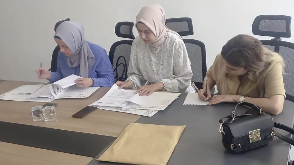 Van'da sezaryen ameliyatları denetim altında
