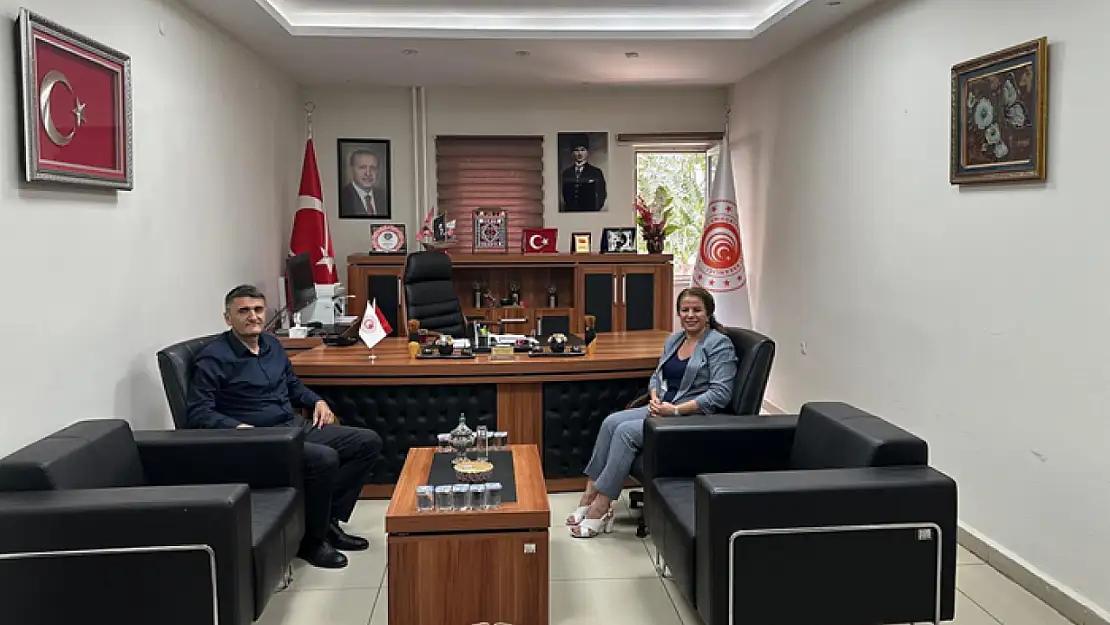 Van'da sınır ticareti ve piyasa ürün fiyatları denetimi