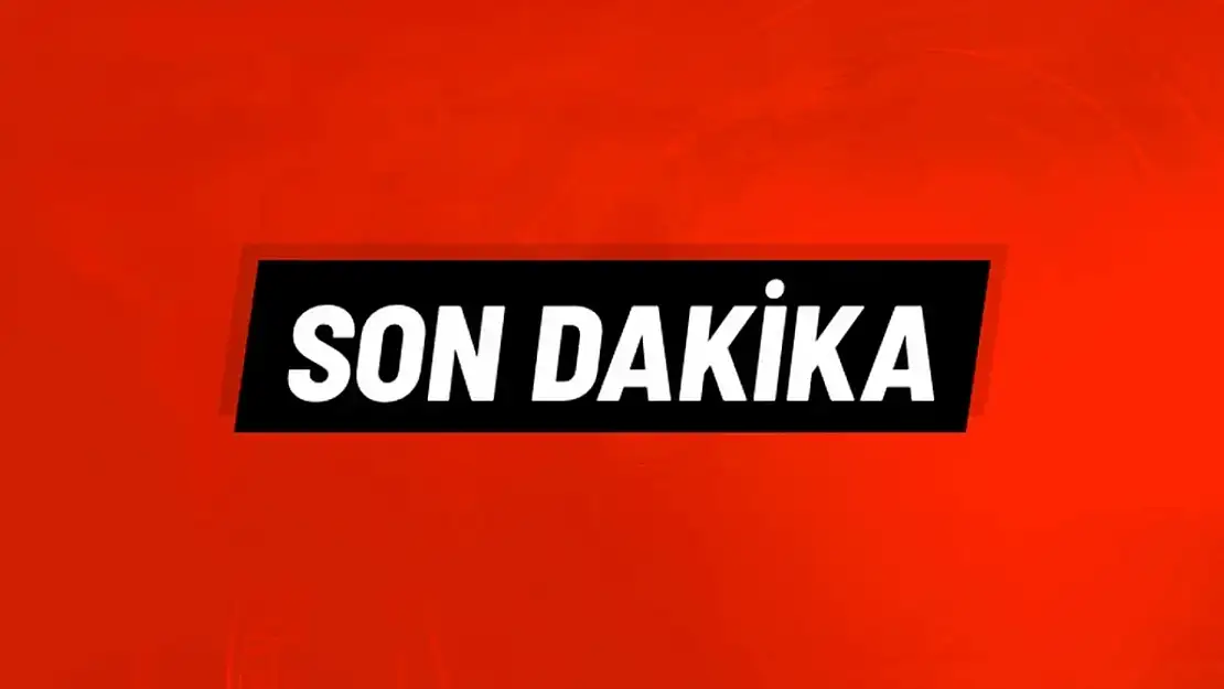 Van'da terör operasyonu