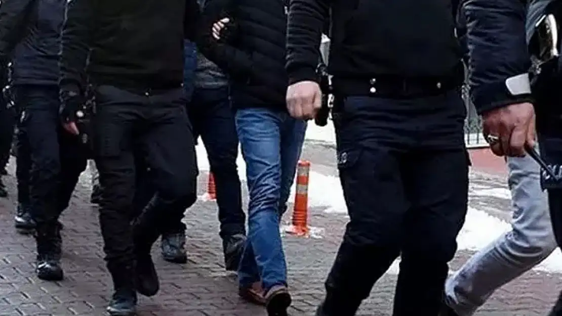 Van'da terör operasyonu