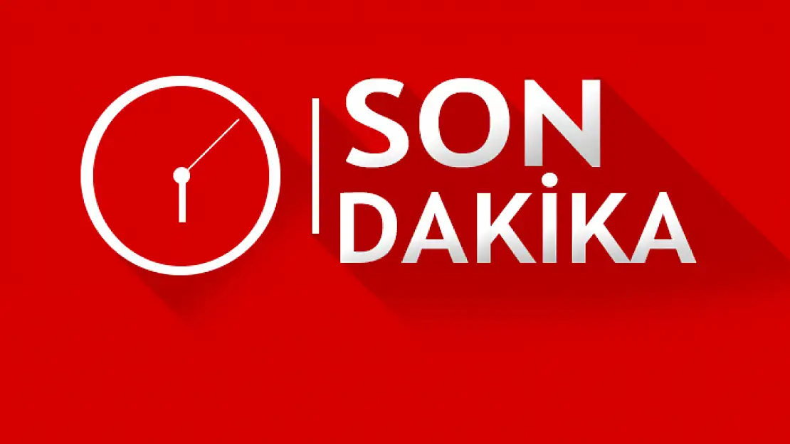 Van'da terör operasyonu