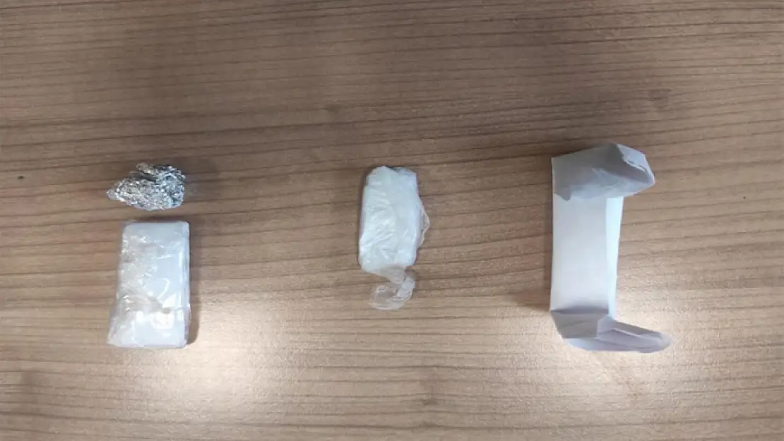 Van'da 'torbacı' operasyonu