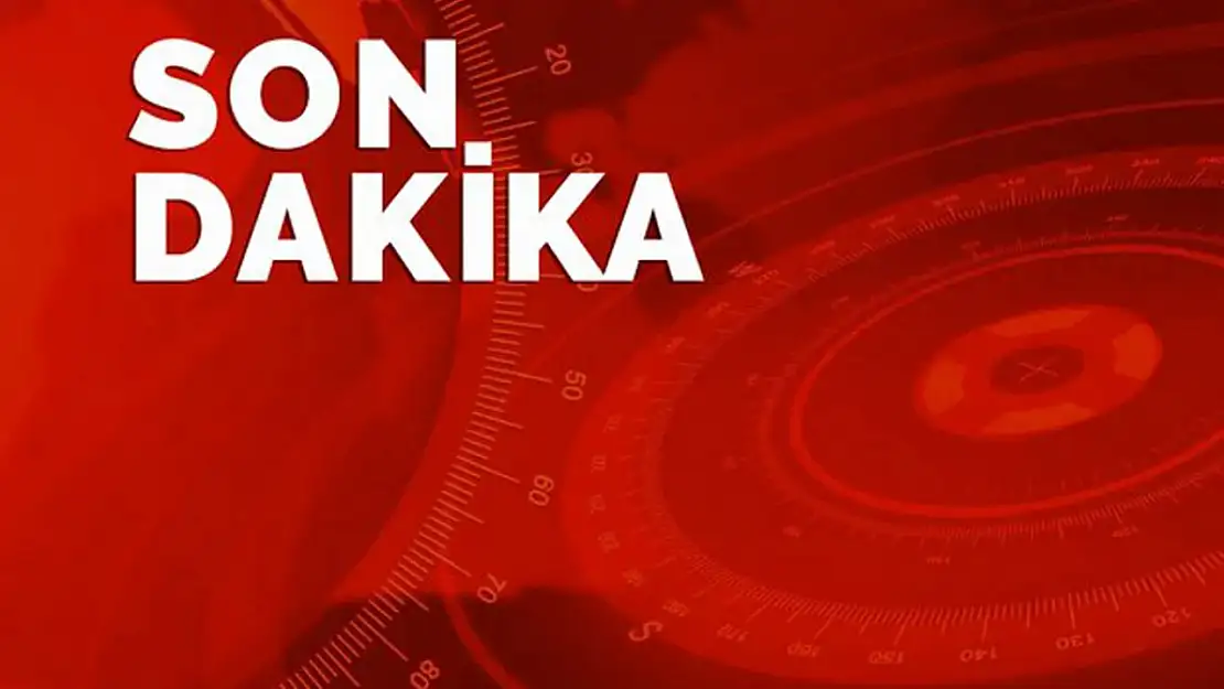 Van'da trafik kazası: Çok sayıda yaralı var