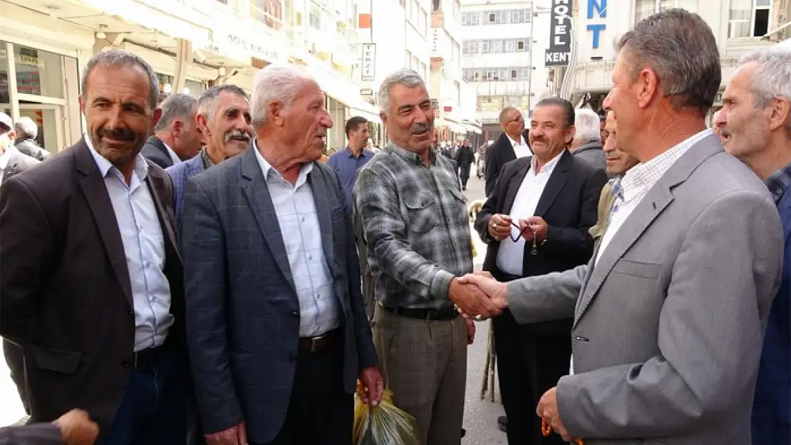 Van'da yayla sezonu başladı