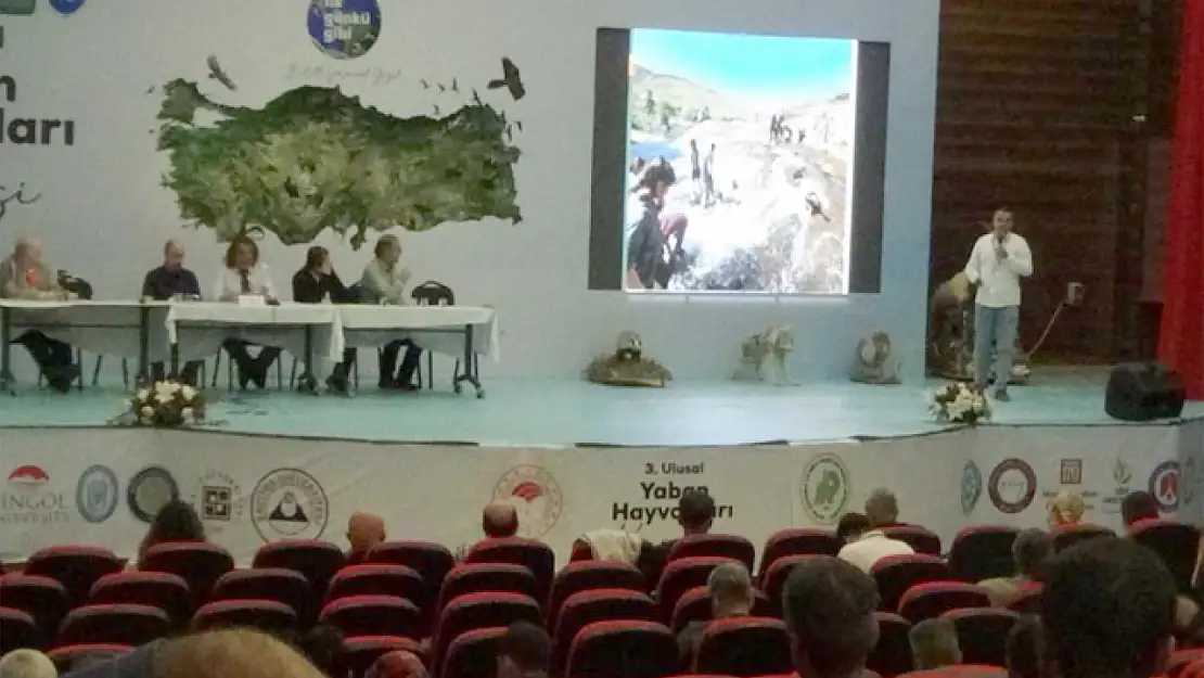 Van Gölü'nün oluşumu ve inci kefalinin mücadelesi
