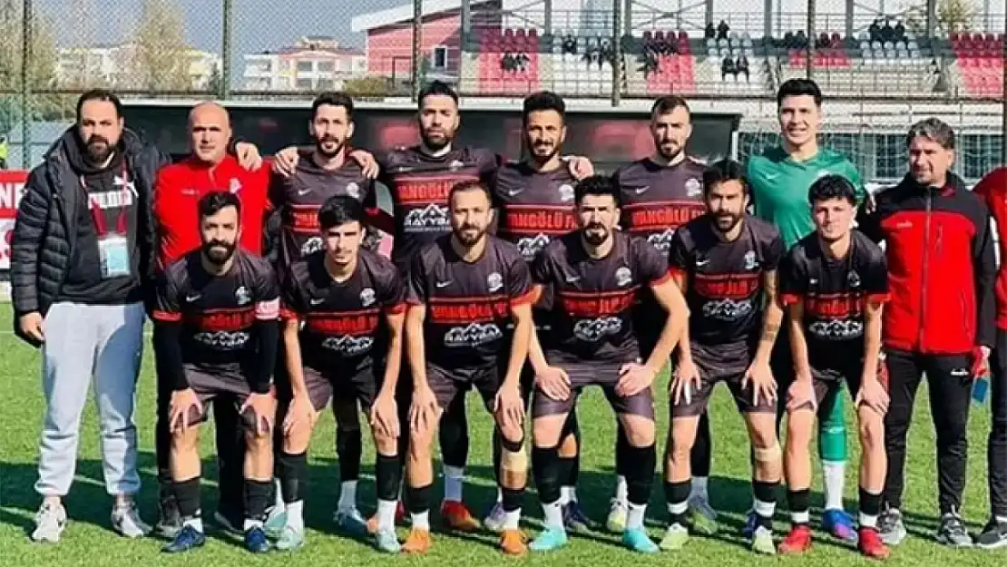 Van Gölüspor, Batman Kayraspor'a bileniyor