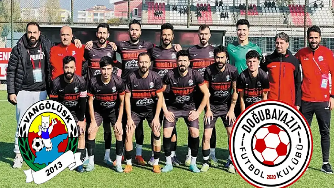 Van Gölüspor'da ikinci devre hazırlıkları sürüyor