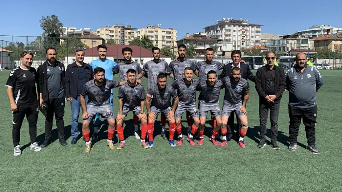 Van Gölüspor, Hakkari Zapspor deplasmanında