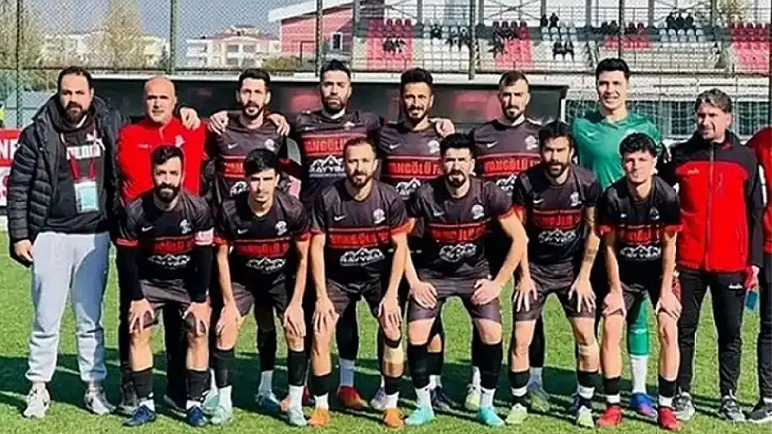 Van Gölüspor, Sur Belediyespor maçı hazırlıklarını sürdürüyor