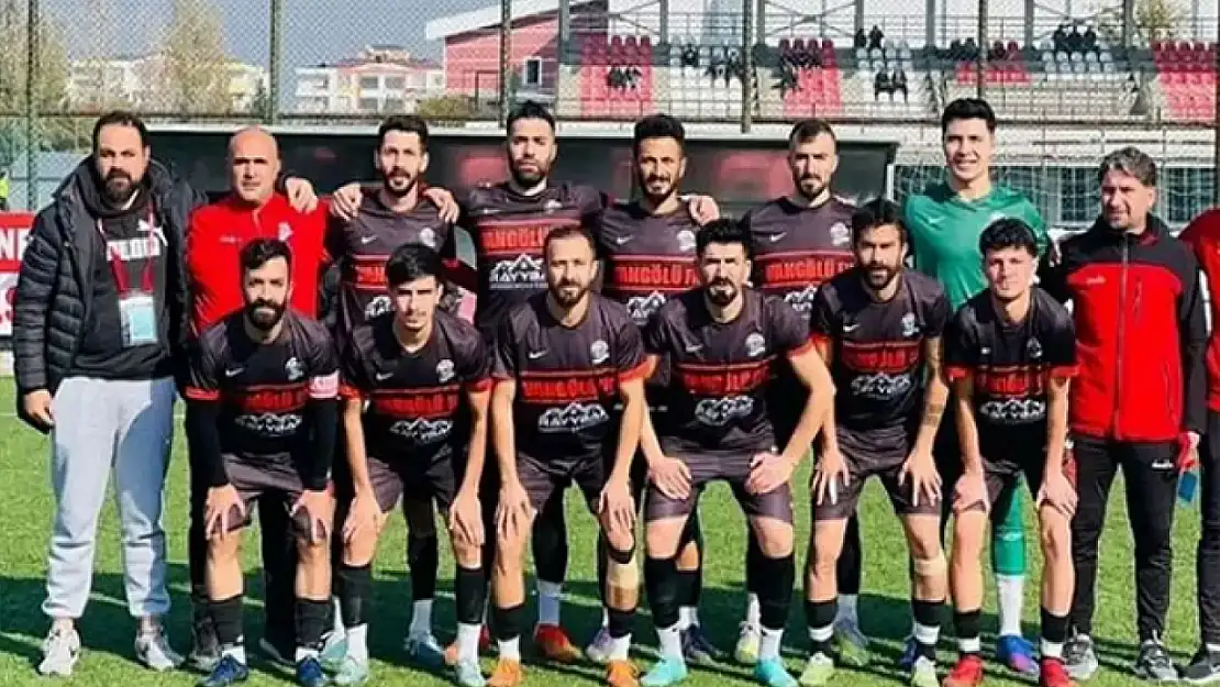 Van Gölüspor, Sur Belediyespor'a boyun eğdi