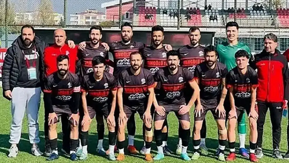 Van Gölüspor'un konuğu Kurtalanspor