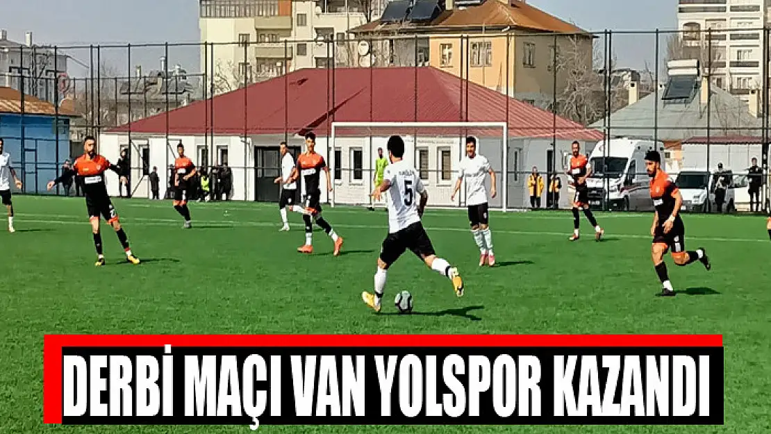 VAN GÖLÜSPOR'DA MAĞLUBİYET ÜZÜNTÜSÜ