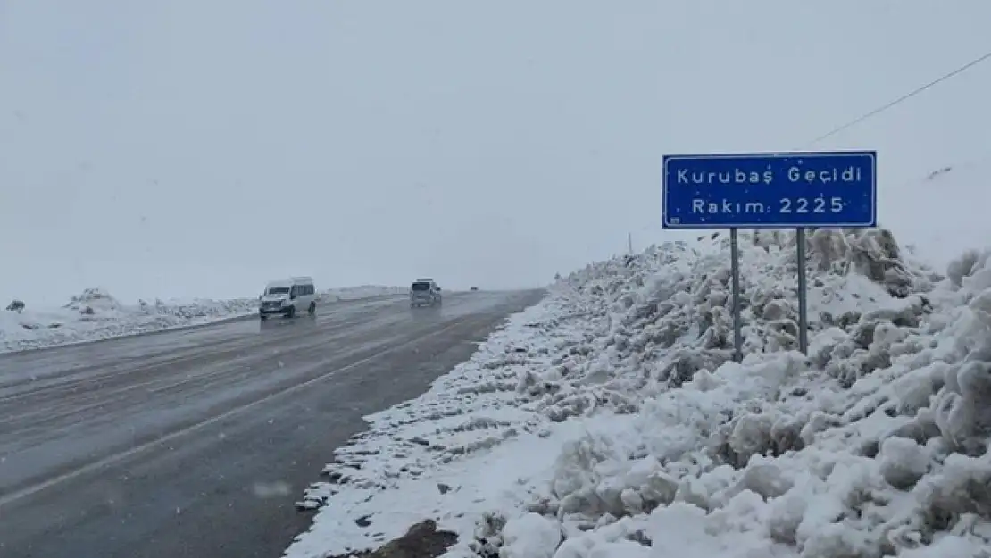 Van için hava durumu tahmini