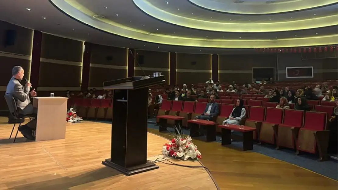 Van İl Müftüsü Şık'tan Yılmaz'a ziyaret