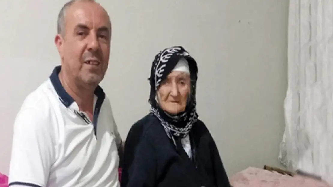 Van'ın en yaşlı ebesi Hakk'ın rahmetine kavuştu