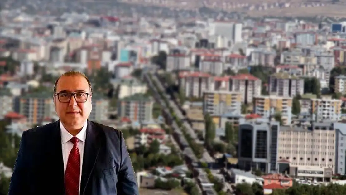 Van'ın sorunlarına Ankara'da çözüm aranacak