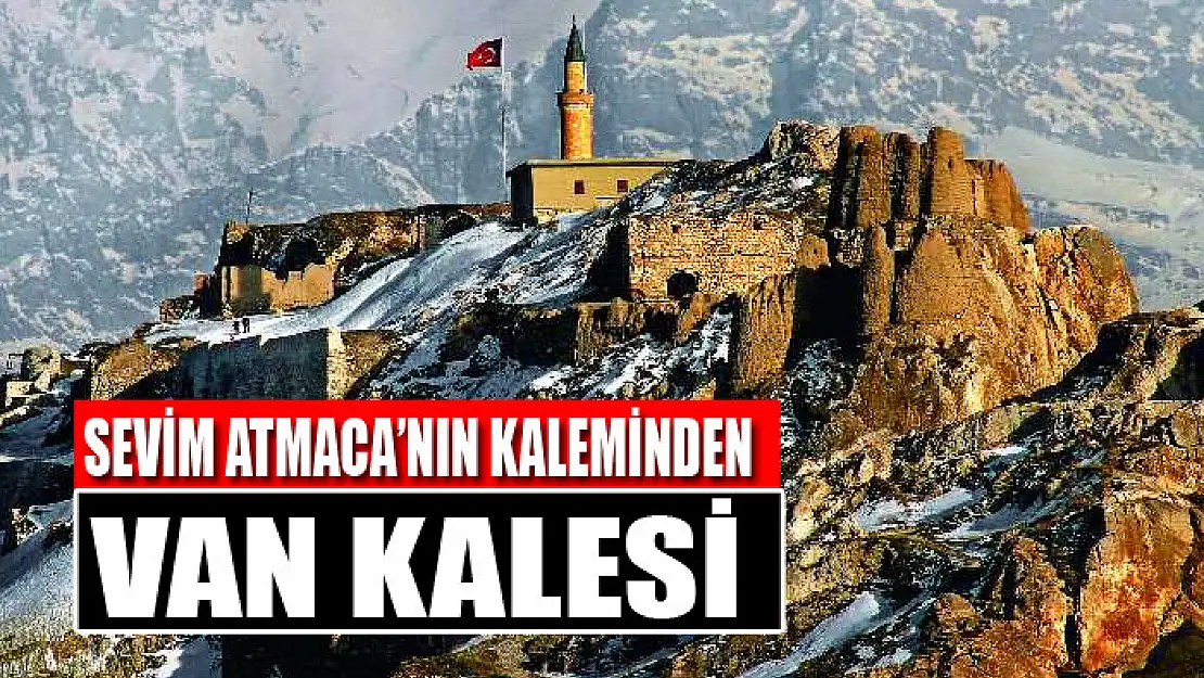 VAN KALESİ