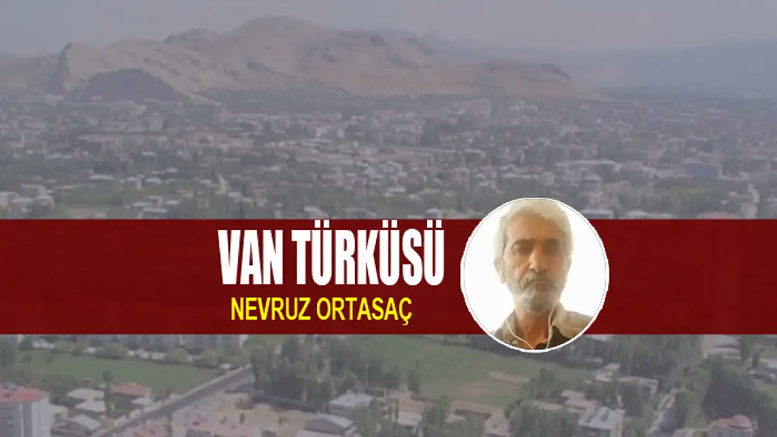 Van türküsü