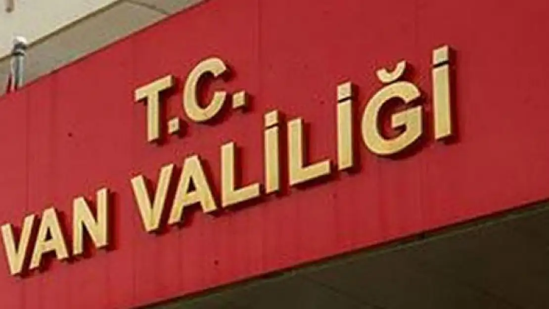 VALİLİKTEN ÇIĞ UYARISI