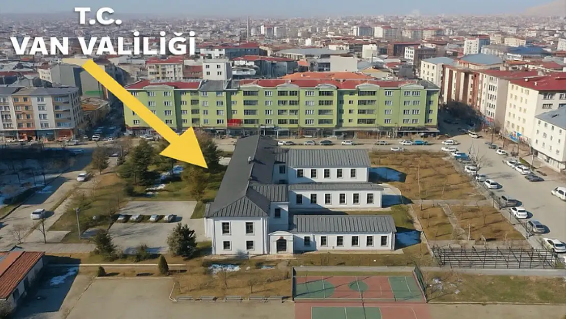 Vangölü Aktivistleri Derneği'nden önemli çağrı